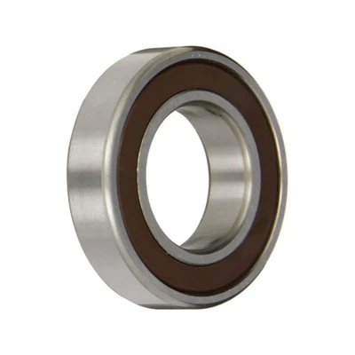 6006dducm Радиальный шарикоподшипник